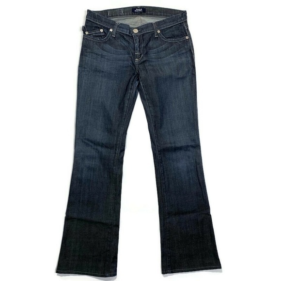 Rock & Republic Kiedis bootcut jeans - Picture 2 of 13